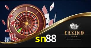 Welcome Bonus sn88